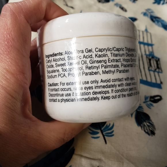 Ameripure Replenishing mask - Picture 3 of 6